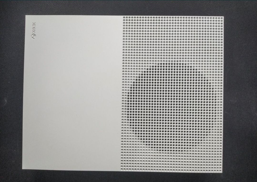 Xbox one S zestaw
