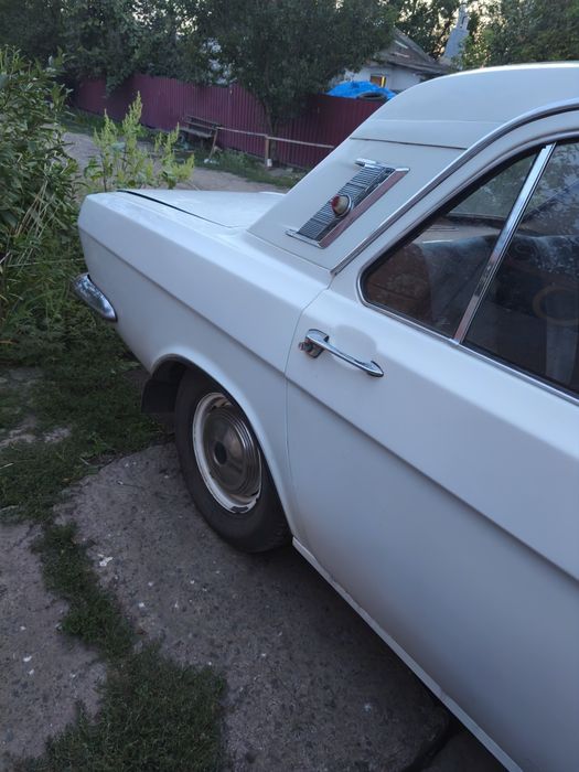 Волга 24 На розборку або відновлення