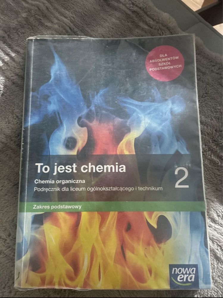 To jest chemia 2