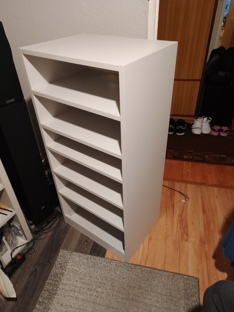 Szafka do sprzętu audio-video stereo Hi Fi