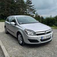 Opel Astra 1.6 Automat, benzyna + GAZ