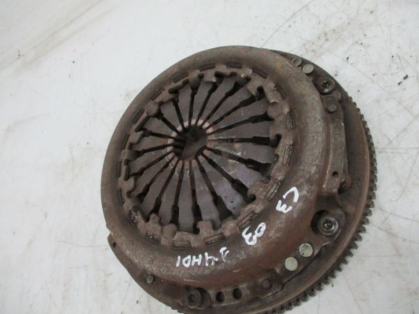 Kit embraiagem CITROËN C3 I (FC_)