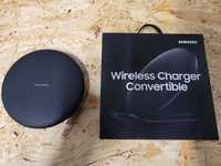Ładowarka indukcyjna Samsung Wireless Charger Convertible