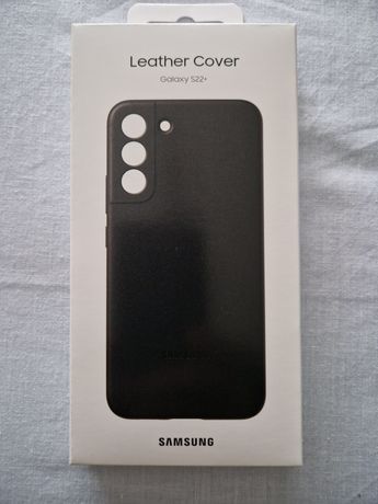 Capa Samsung S22+ (Plus)