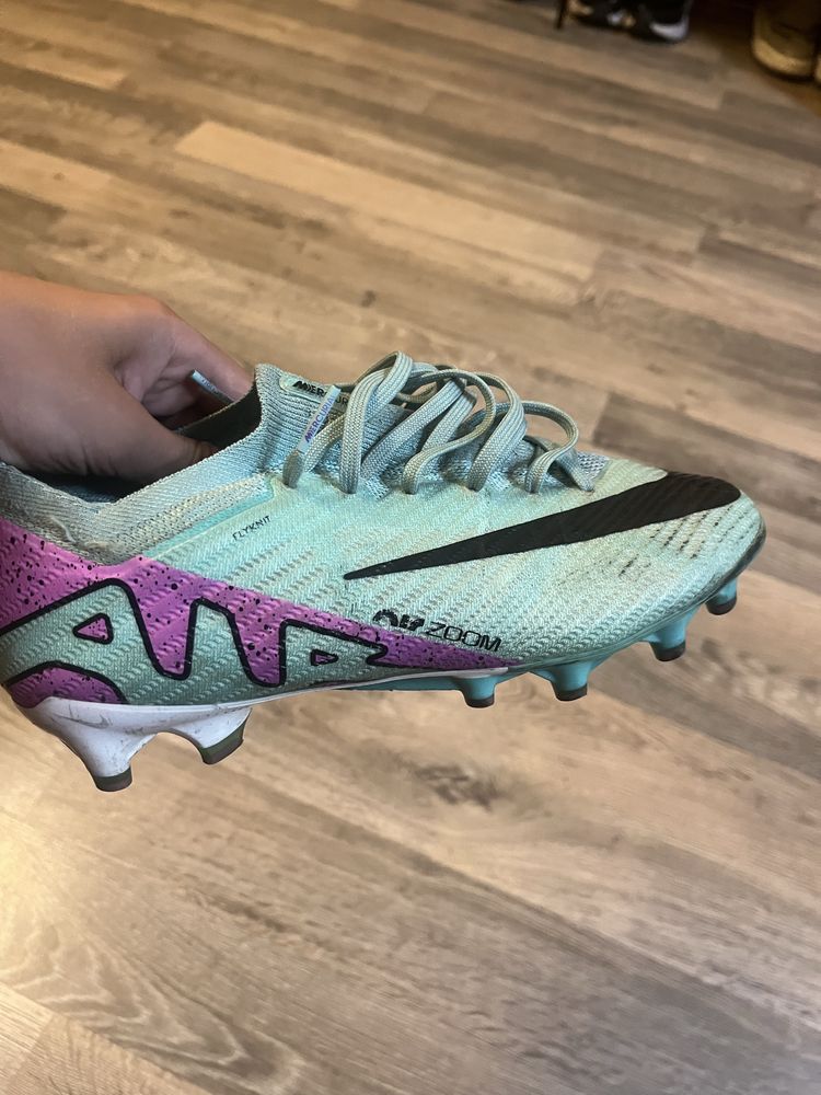 бутсы nike mercurial