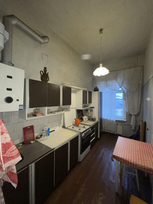 Продаж 3-к квартири 73,6м2 вул. Велика Васильківська 23 центр