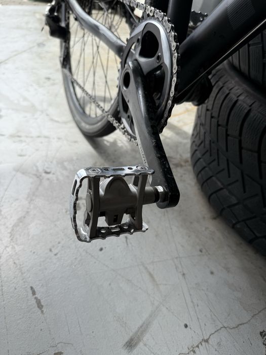 Gravel Planeta X карбон