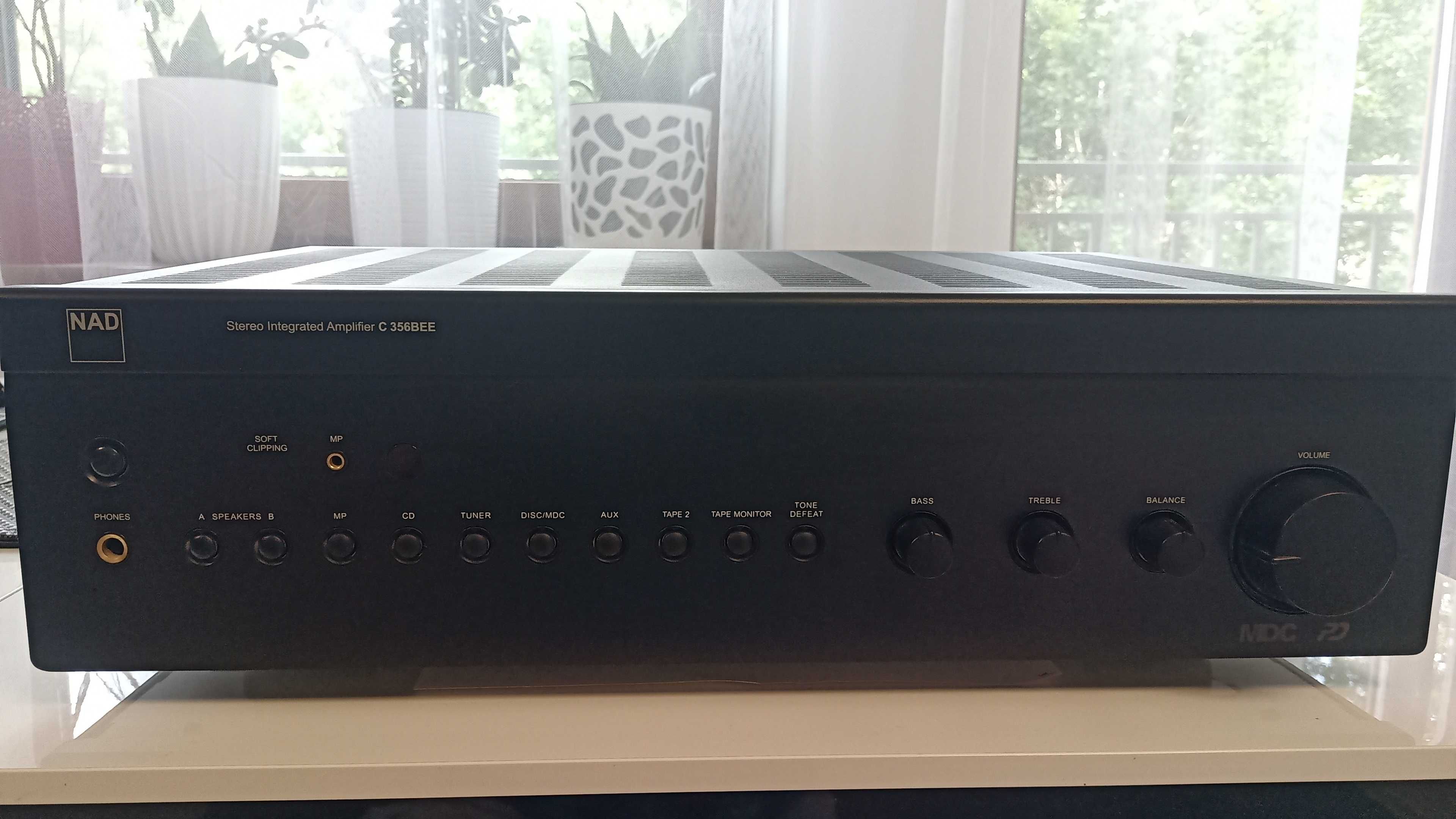 NAD C 356 BEE Sprzedam
