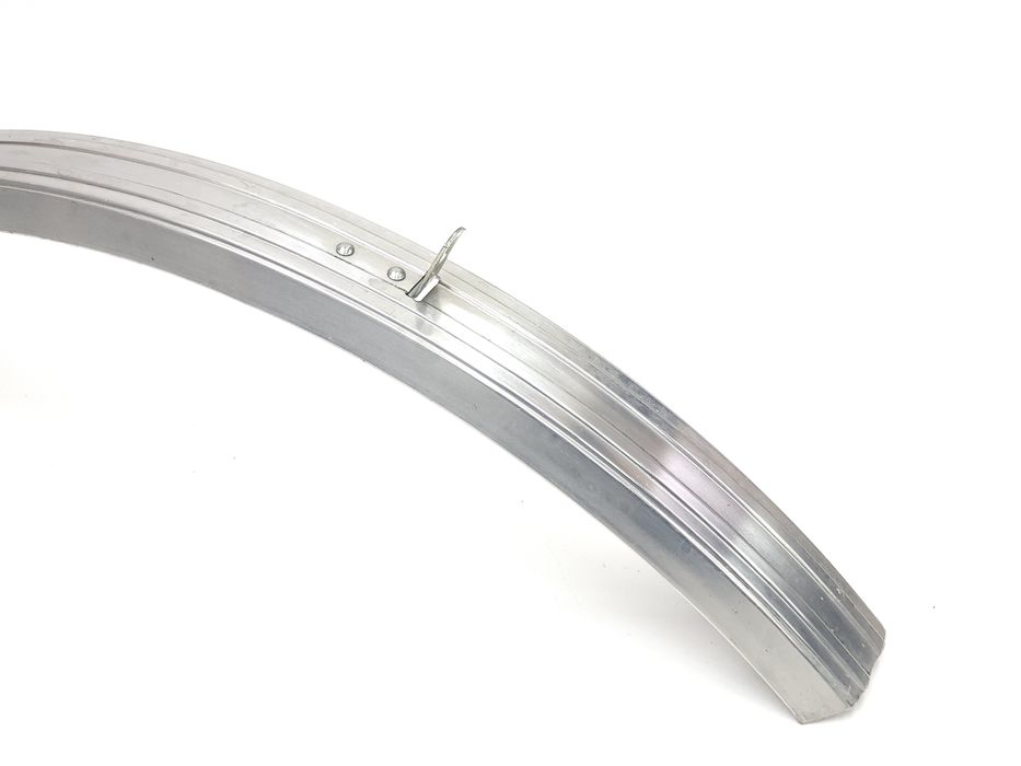 NOWY Błotnik przedni 26 cali Romet Turing Orion Tyler aluminiowy PRL