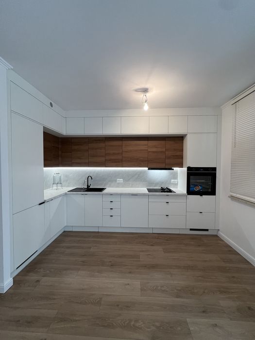 Wykończenia. Sprawnie i solidnie