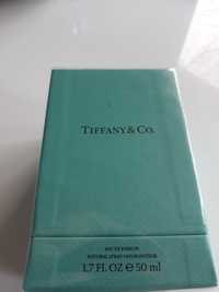 Oryginalna woda perfumowana Tiffany i Co Signature 50ml