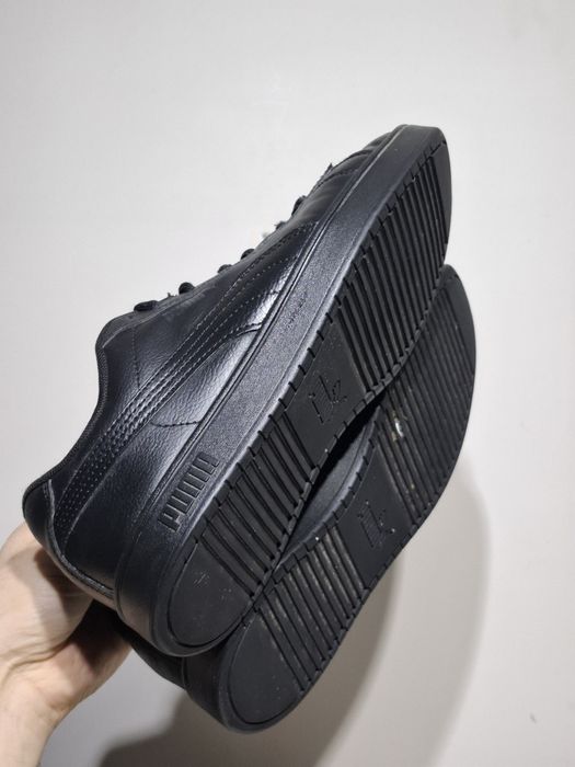 Puma 39 Rickie sneakersy młodzieżowe unisex męskie damskie