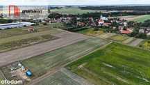 Pozostały już dwie działki z Mpzp/1332m2 i 1335m2