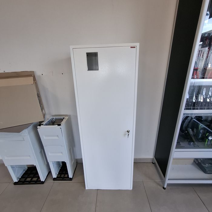 Rozdzielnia Elektryczna Karwasz