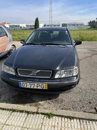 Volvo S40 1900 Diesel