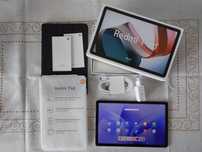 Xiaomi Redmi Pad 10,6" 4/128 GB WI-FI