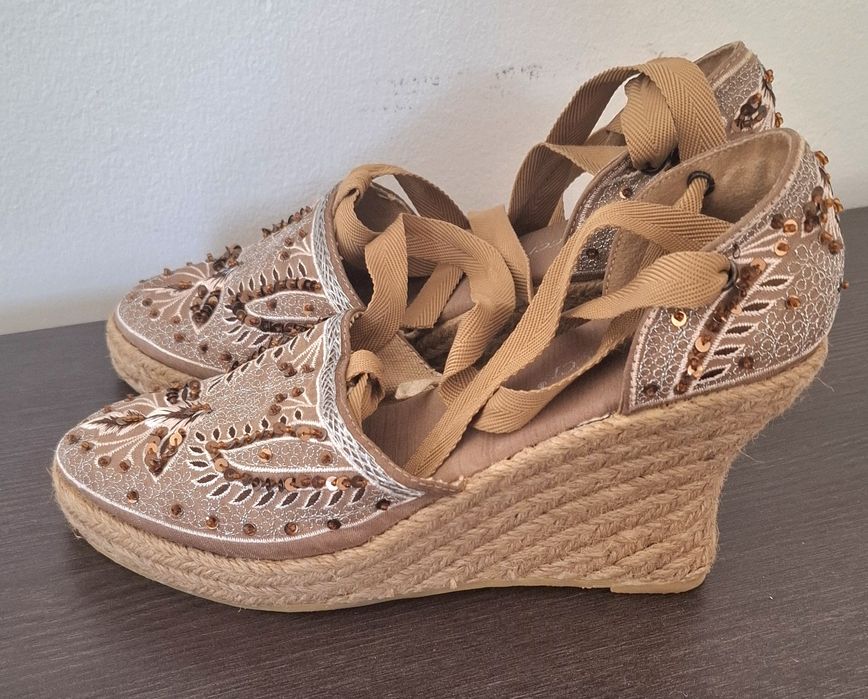 Botas Pele Novas-Oferta Alpercatas