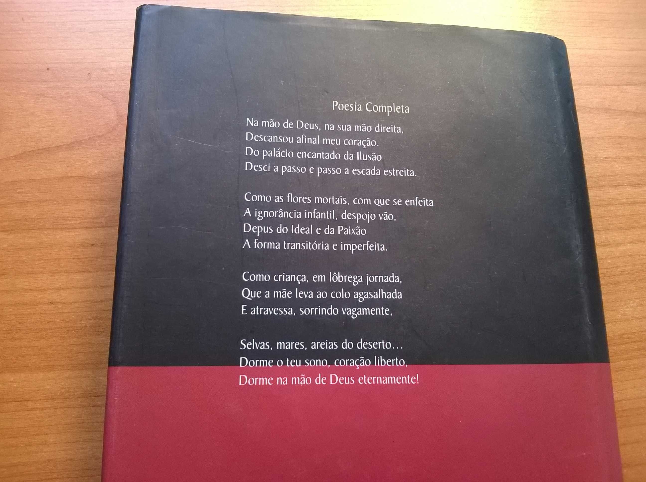 Poesia Completa - Antero de Quental