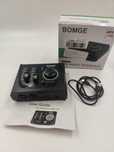 Nowy interfejs audio usb bomge bmg-22m 2-kanałowy