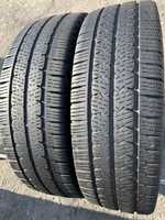 Шини 215/75 R16C Matador 5,8мм 2022 рік 215 75 16С