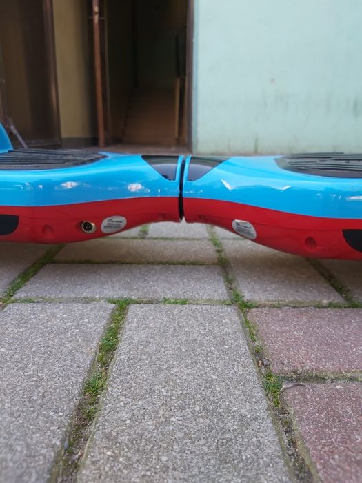 Hoverboard skymaster wheels dual 6 bluetooth