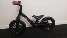 Cariboo Pro01 rowerek biegowy jak nowy