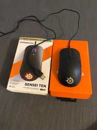 Mysz Steelseries Rival Sensei Ten