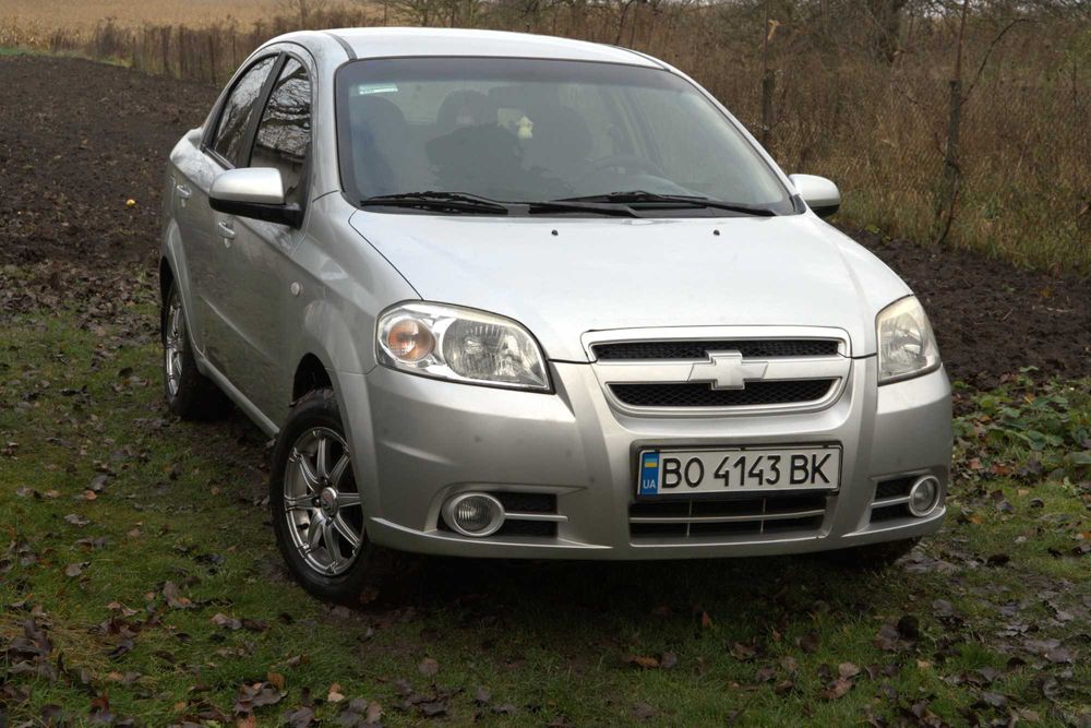 Авто продається на ходу