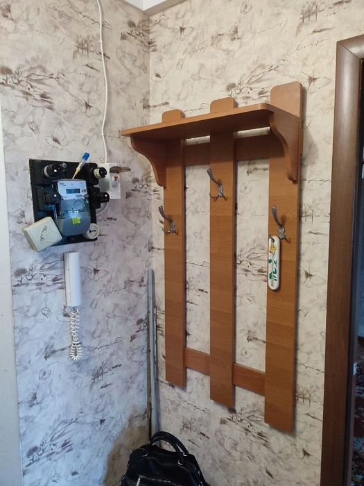 Предлагаем к приобретению 1 кв в центре Космоса. 7/9.