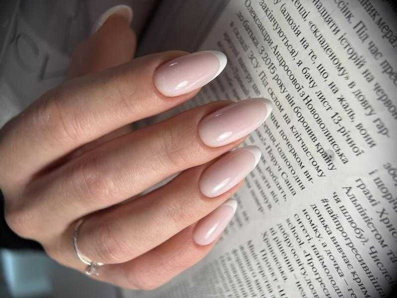 Курс підвищення кваліфікації майстрів манікюру у Львові