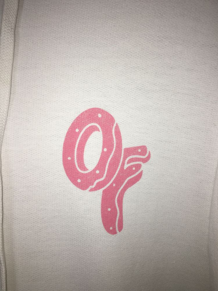 bluza Odd Future golf wang ofwgkta hoodie tyler creator donut