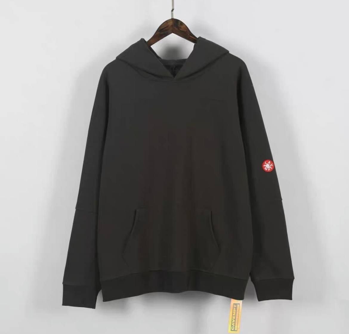 Cavempt hoodie / Кавемпт худи / Кавчик