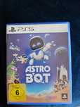 Astro bot ps5 PL stan bdb