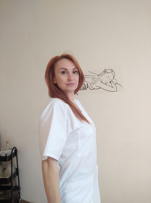 Вакуумний масаж , корекція фігури