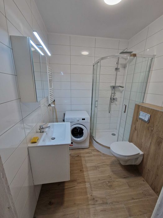 !!! 2 pok. ul. Dębowa, Nowy Dwór Mazowiecki