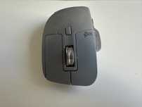 Rato Logitech MX 3 (cinzento)