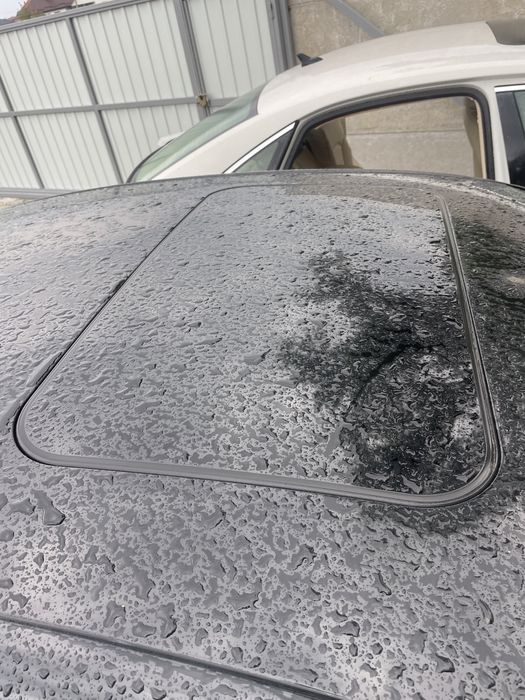 Люк Audi A6 C7  Audi A6C7