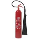 Extintores Co2 5kg