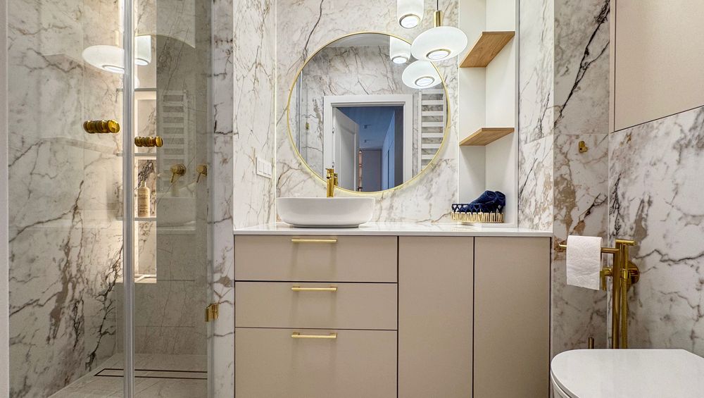 Przytulny apartament w sąsiedztwie bulwarów Szczecińskich
