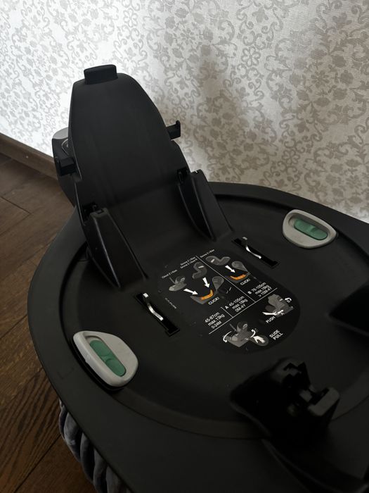 База/платформа Cybex Z для Cloud T Z2 Z Sirona T Z2 Z