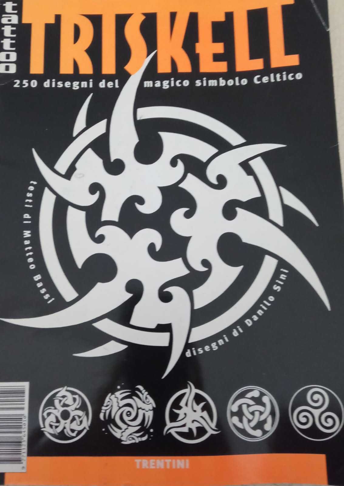 Katalog tatuaży Katalog wzorów Wzory celtyckie ,ok 250 wzorów