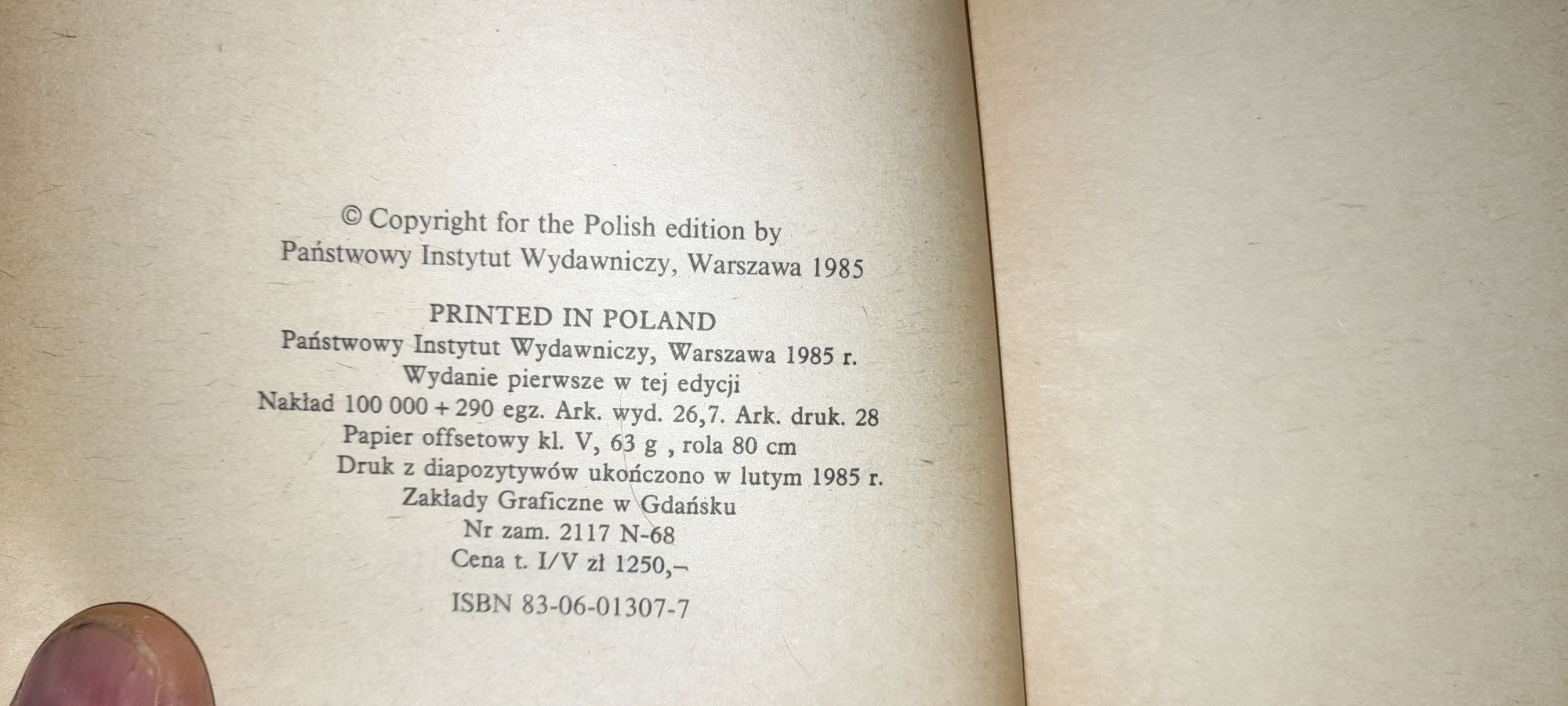 Czerwone i czarne-Dzieła wybrane 3 - Stendhal