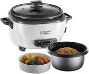 Russell Hobbs szybkowar, ryżowar, pojemność 0,8l