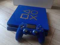 Konsola PS4 PlayStation4 500GB / Pad / Days Of Play Limited Edition
