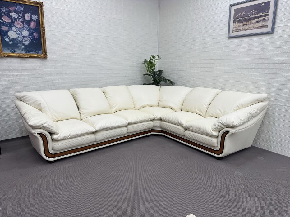 Кутовий диван “Alberto Nieri”