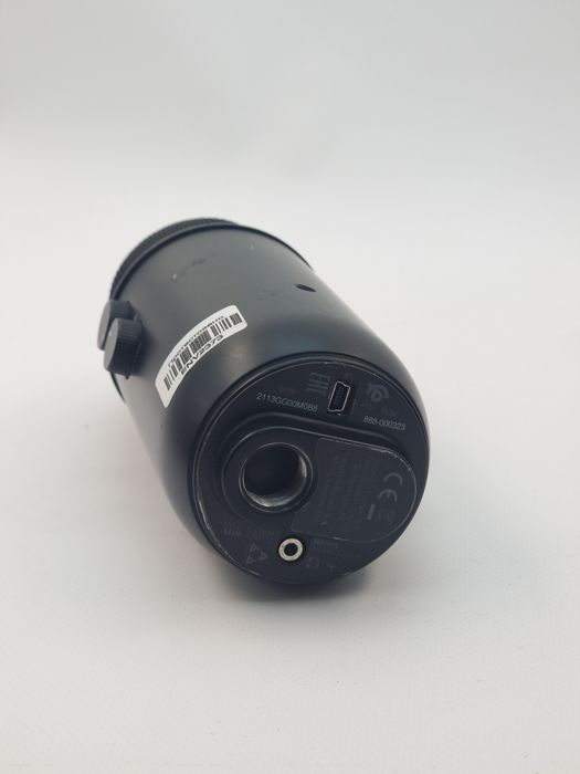 Мікрофон Blue Yeti, студійна якість (2373)