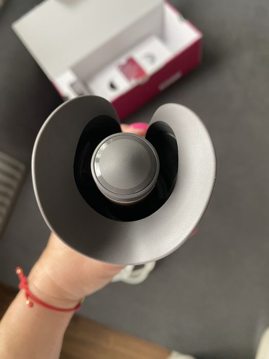 Lokówka automatyczna Philips BHB886/00 Jonizacja