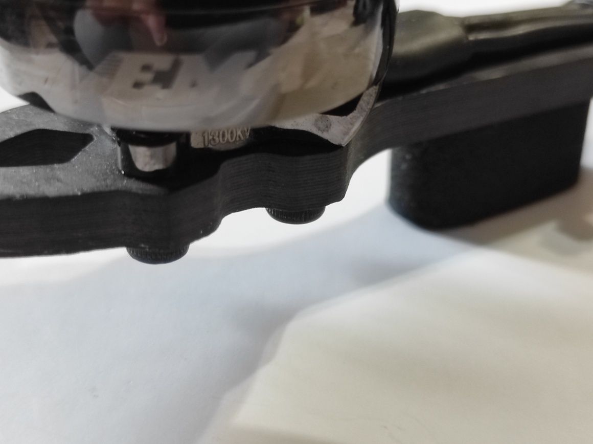 Fpv 7 з акумулятором