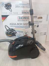 Пылесос THOMAS Aqua-Box-Compact