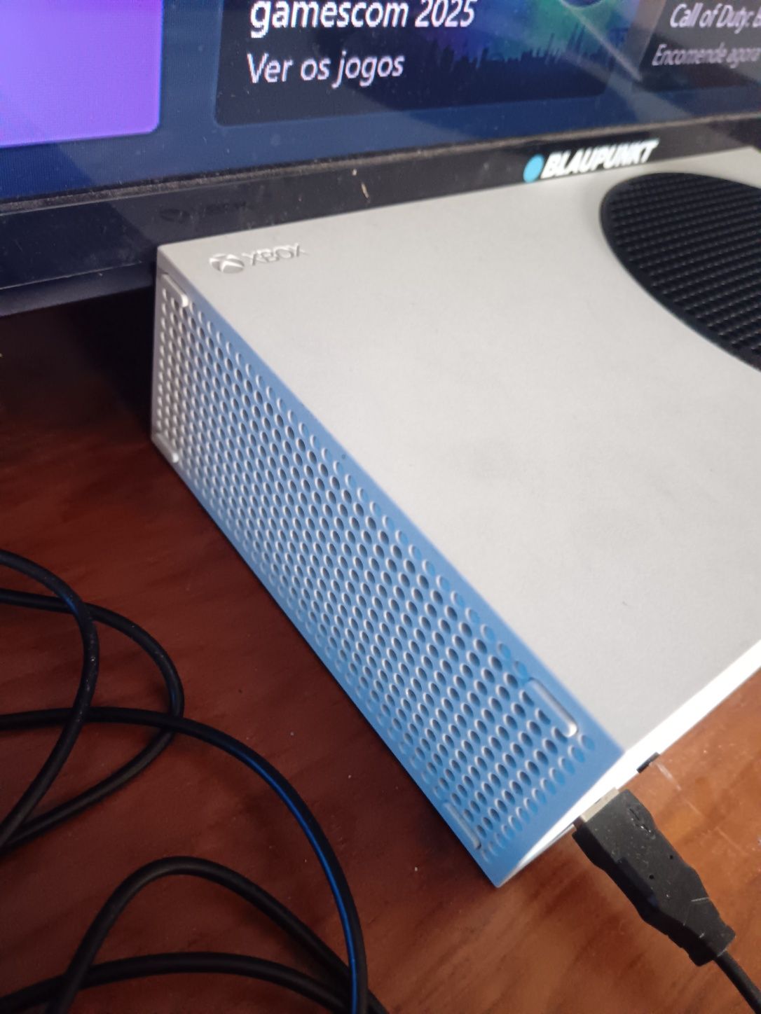 Xbox Series S - Como Nova